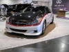 STILLEN G37 Coupe at SEMA