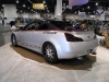 STILLEN G37 Coupe at SEMA