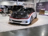 STILLEN G37 Coupe at SEMA