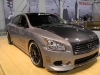 STILLEN Maxima at 2008 SEMA Show