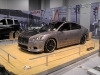 STILLEN Maxima at 2008 SEMA Show