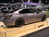 STILLEN Maxima at 2008 SEMA Show