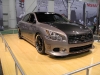 STILLEN Maxima at 2008 SEMA Show