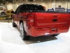 STILLEN Silverado at the 2008 SEMA Show