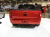 STILLEN Silverado at the 2008 SEMA Show