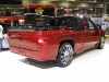 STILLEN Silverado at the 2008 SEMA Show