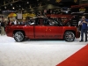 STILLEN Silverado at the 2008 SEMA Show