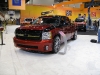 STILLEN Silverado at the 2008 SEMA Show