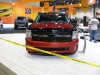 STILLEN Silverado at the 2008 SEMA Show