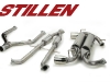 STILLEN Exhaust for 370Z