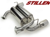 STILLEN Exhaust for 370Z