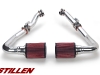 STILLEN 370Z Gen3 Intakes