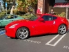 2009 Nissan 370Z