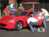 2009 Nissan 370Z