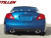STILLEN Altima Coupe Rear Corners