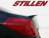 STILLEN Altima Sedan Rear Wing