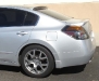 STILLEN Altima Sedan Rear Wing