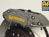 AP Racing Competition Grey Brake Kit