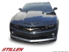 STILLEN Lip Spoiler for Camaro