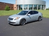 2007 Altima Sedan with STILLEN Aftermarket Parts
