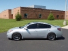 2007 Altima Sedan with STILLEN Aftermarket Parts