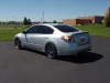 2007 Altima Sedan with STILLEN Aftermarket Parts