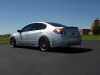 2007 Altima Sedan with STILLEN Aftermarket Parts