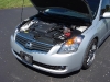 2007 Altima Sedan with STILLEN Aftermarket Parts