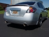 2007 Altima Sedan with STILLEN Aftermarket Parts