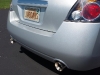 2007 Altima Sedan with STILLEN Aftermarket Parts
