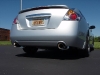 2007 Altima Sedan with STILLEN Aftermarket Parts
