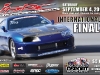 IDRC International Finals 2010 Flyer