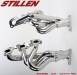 STILLEN 508385C Infiniti G37 Ceramic Headers