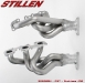 STILLEN 508385N Infiniti G37 Ceramic Headers