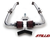 STILLEN Gen3 G37 Sedan Intake