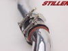 STILLEN Gen 3 Intake Clamps