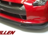 STILLEN Nissan GT-R R35 Lip Spoiler