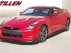 STILLEN GT-R Body Kit