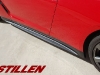 STILLEN GT-R Urethane Side Skirts