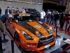 STILLEN GTR at the Canada Auto Show