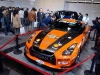 STILLEN GTR at the Canada Auto Show