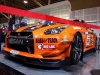STILLEN GTR at the Canada Auto Show