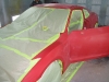 STILLEN R35 GT-R in the Paint Shop