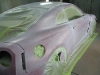 STILLEN R35 GT-R in the Paint Shop