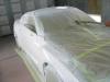 STILLEN R35 GT-R in the Paint Shop