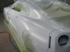 STILLEN R35 GT-R in the Paint Shop