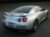 2009 GT-R Nissan GT-R