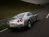 2009 GT-R Nissan GT-R