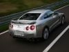 2009 GT-R Nissan GT-R