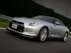 2009 GT-R Nissan GT-R